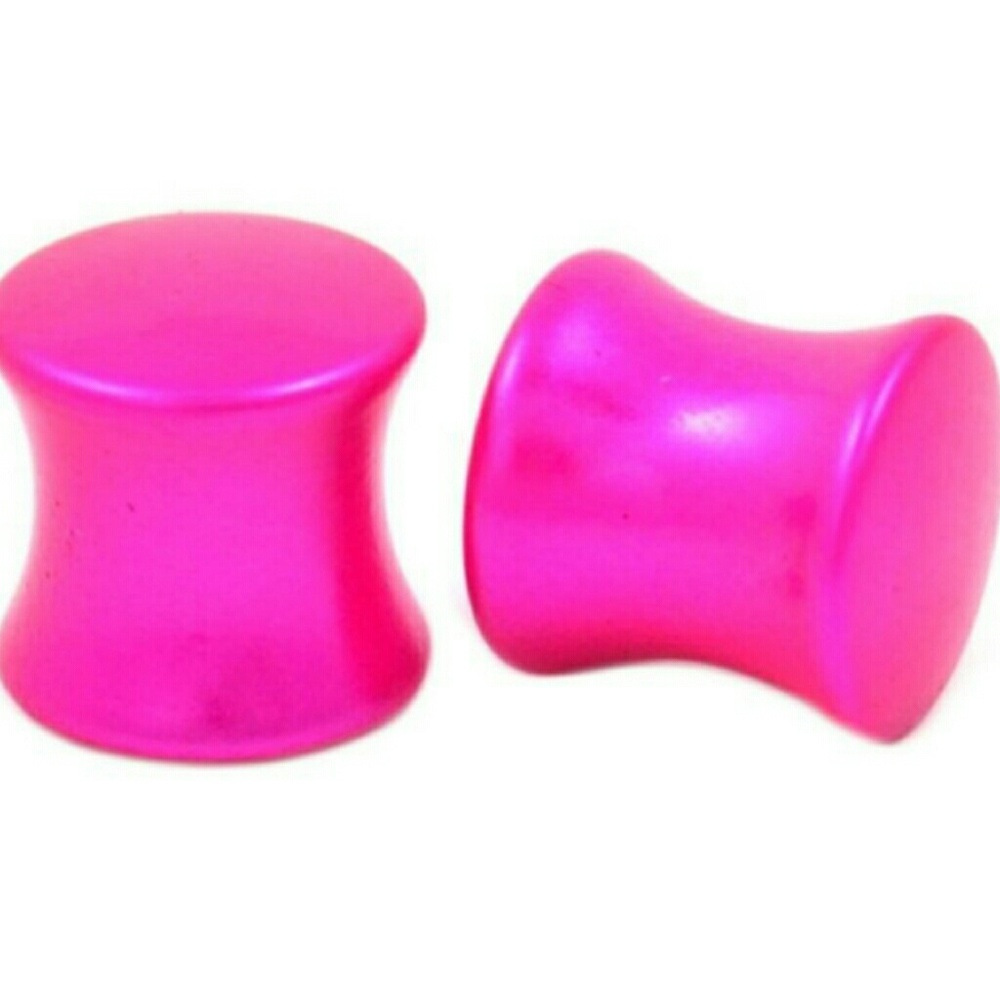 Love these Saddle Plugs two to choose from!🛍